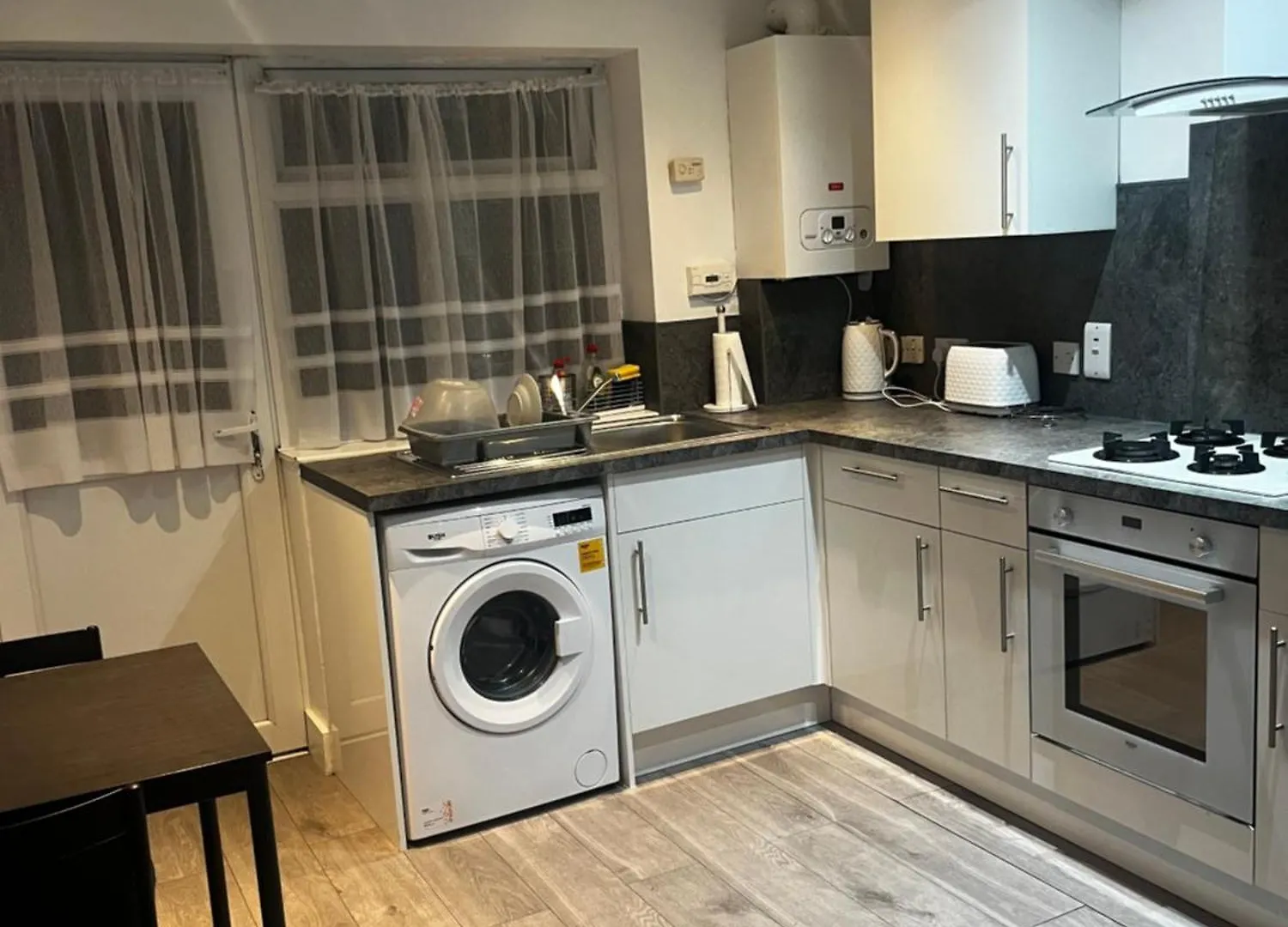 Apartment Barking Bliss-2 Bedroom,2 Bath, A Short Distance To Barking Station United Kingdom